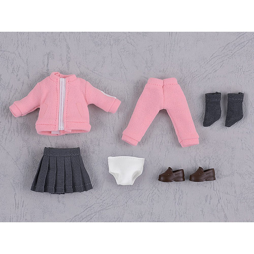 Good Smile 黏土娃 《孤獨搖滾！》後藤一里 - Microworks ACG