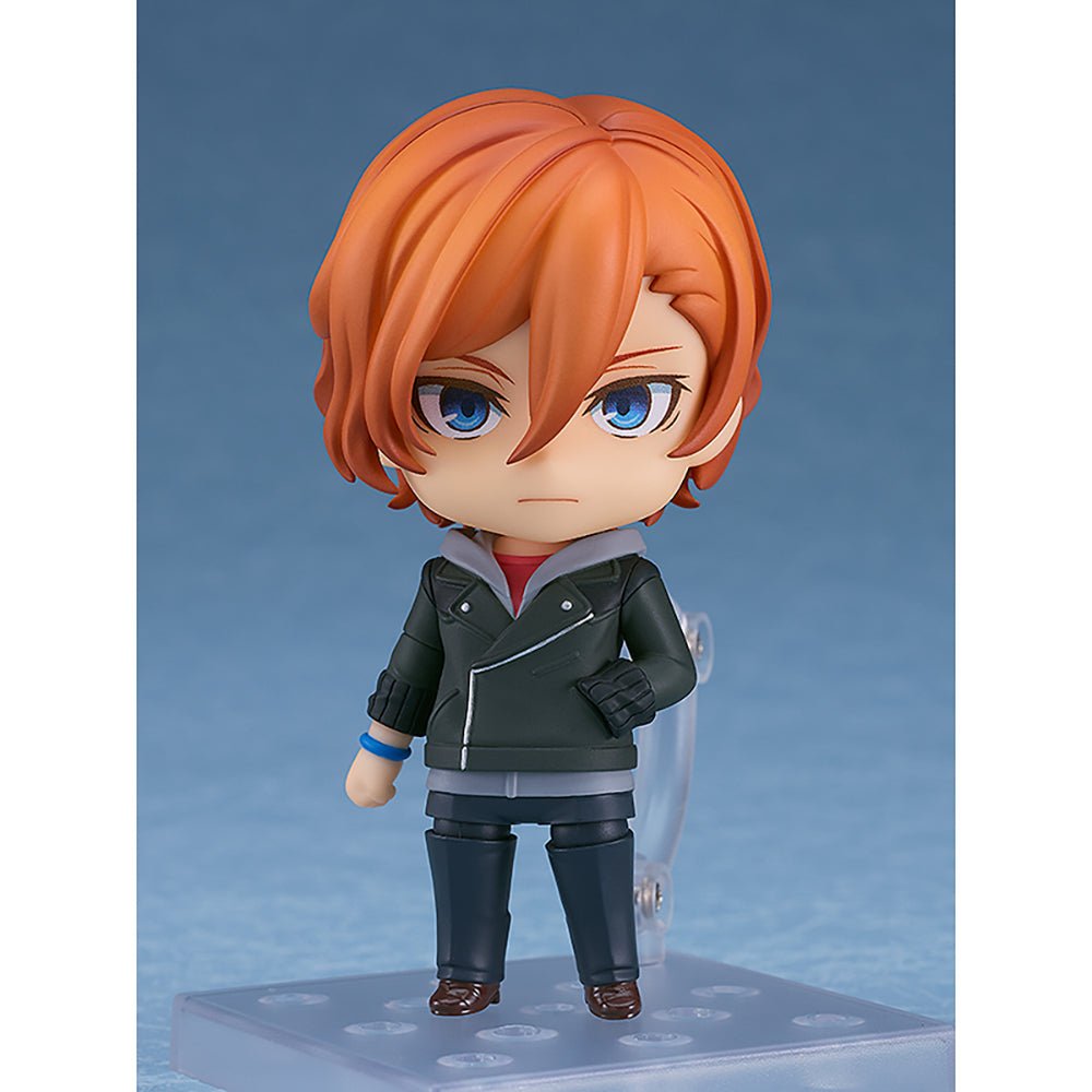 Good Smile 黏土人《文豪野犬》中原中也 十五歲Ver. - Microworks ACG