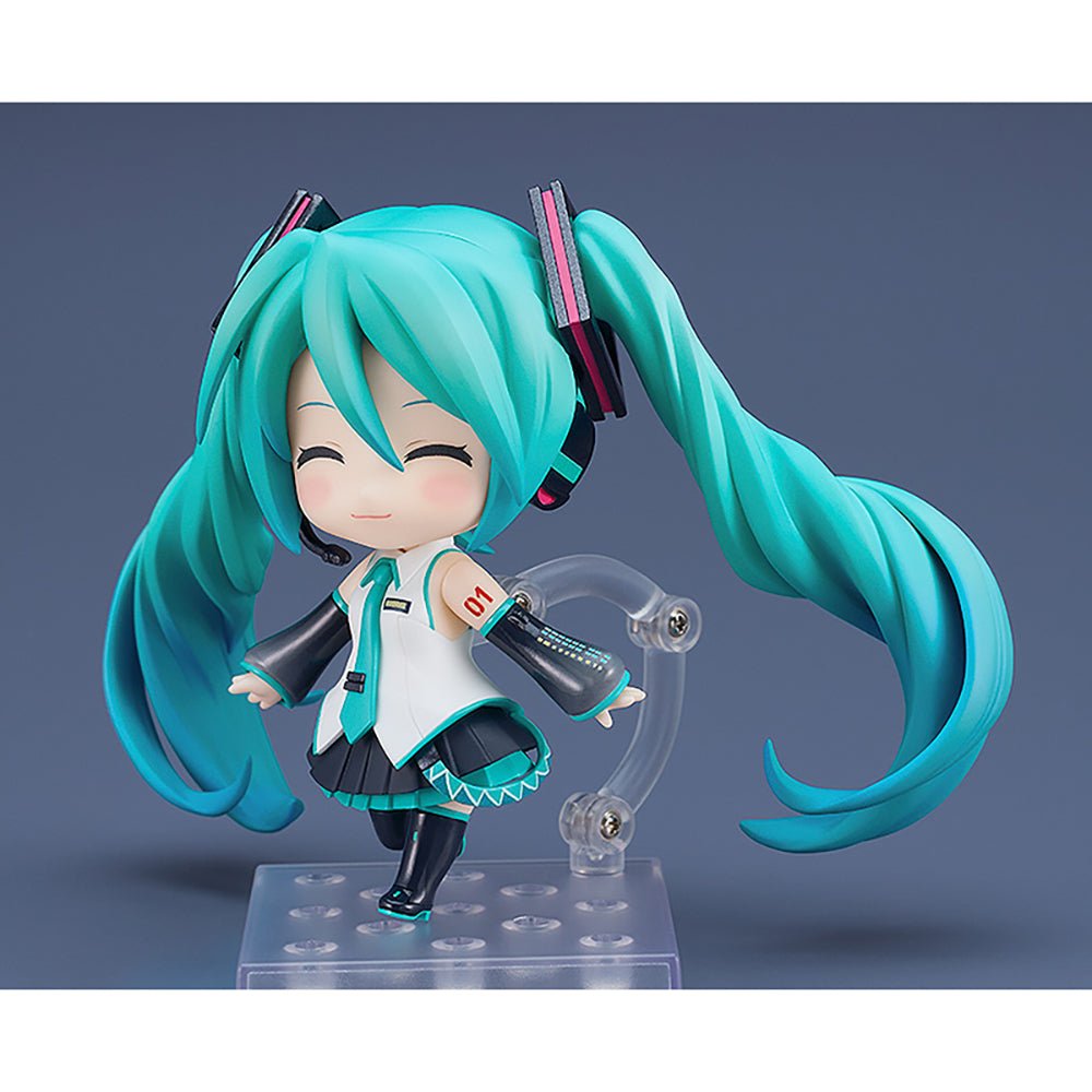 Good Smile 黏土人 初音未來 V3 - Microworks ACG