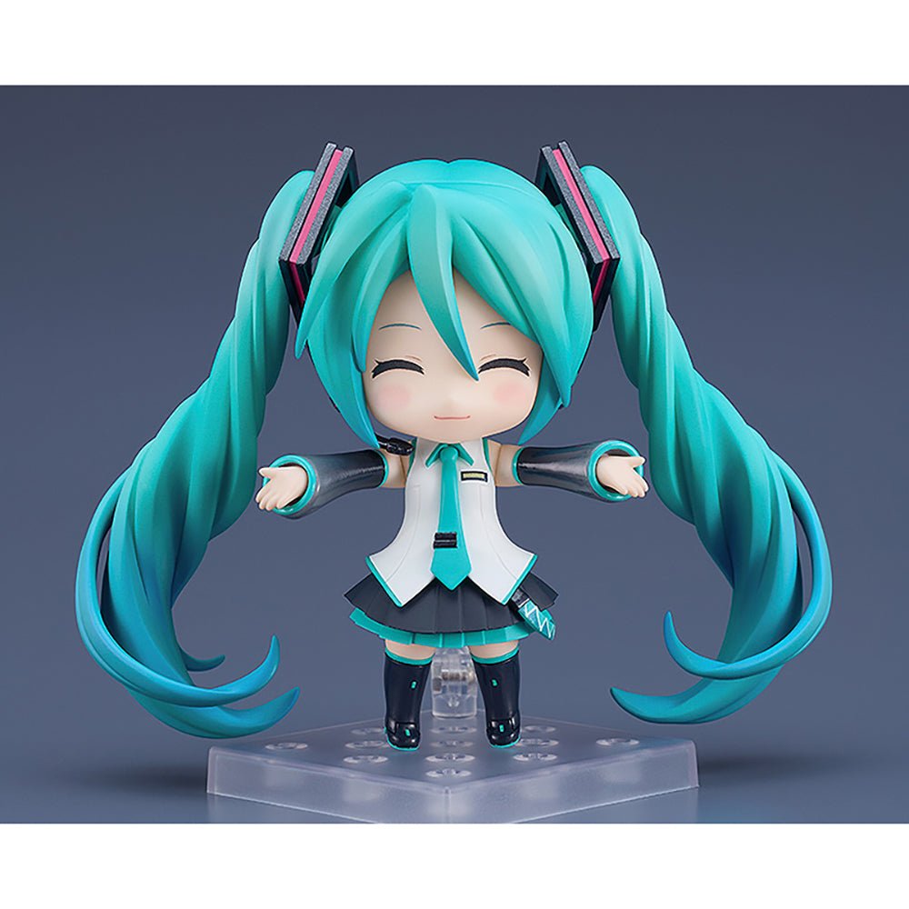 Good Smile 黏土人 初音未來 V3 - Microworks ACG