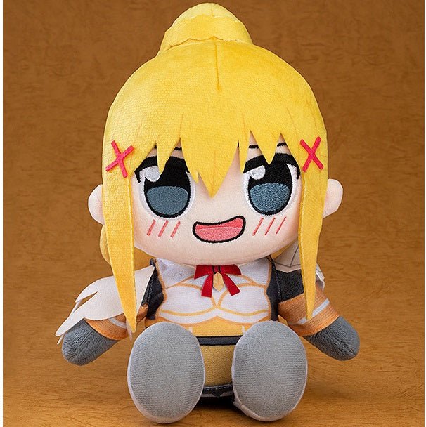 Good Smile《為美好的世界獻上祝福！3》KURIPAN 玩偶 達克妮絲 - Microworks ACG