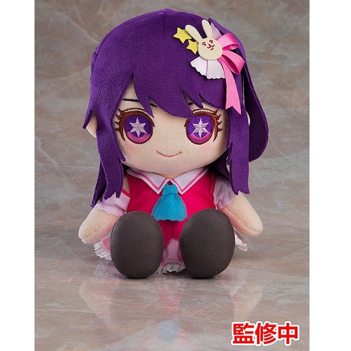 Good Smile《我推的孩子》玩偶 小愛 - Microworks ACG