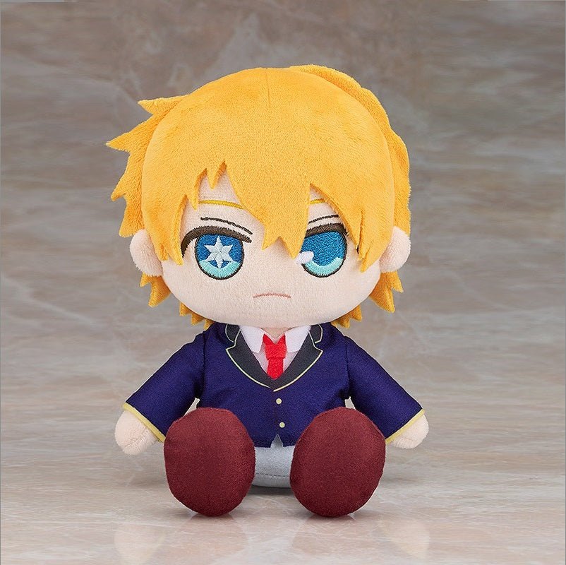 Good Smile 《我推的孩子》 絨毛公仔 阿奎亞 - Microworks ACG