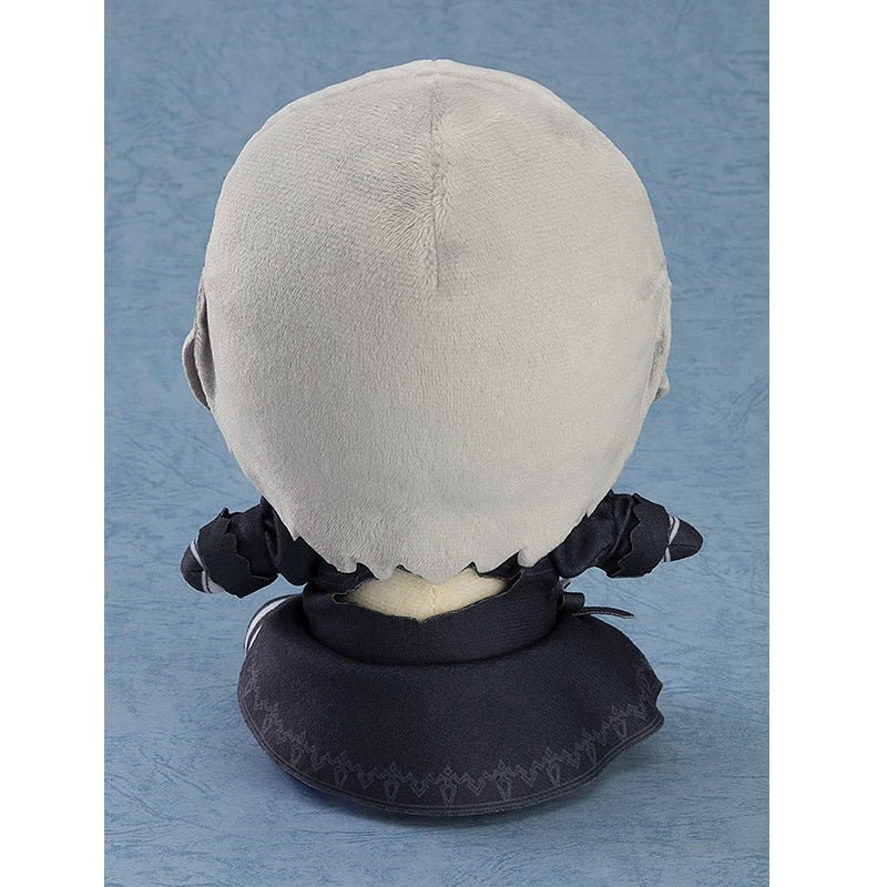 Good Smile 尼爾：自動人形 Ver1.1a 玩偶 - Microworks ACG