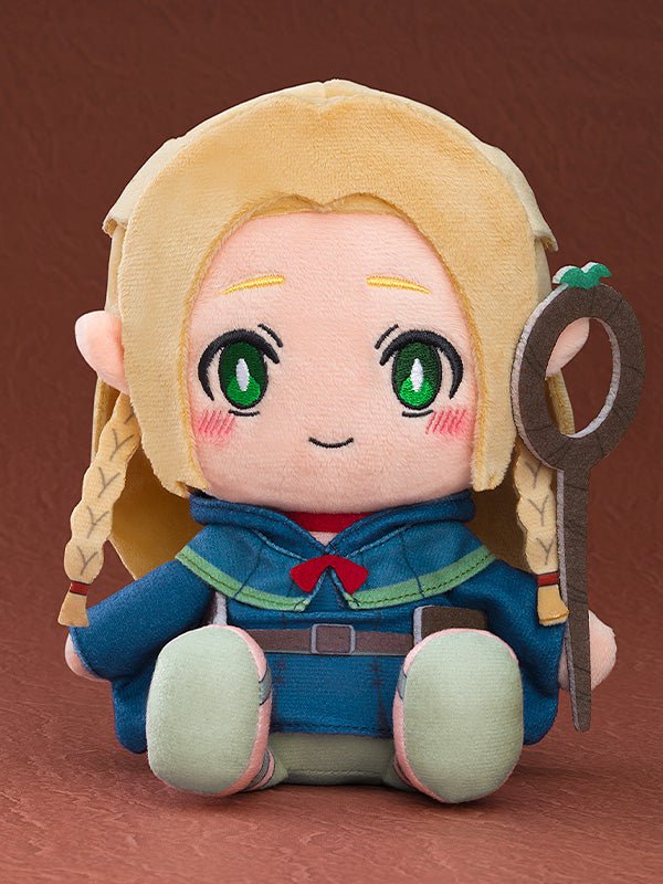 Good Smile《迷宮飯》絨毛公仔 瑪露希爾 - Microworks ACG
