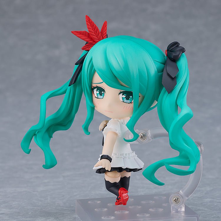 Good Smile 黏土人 初音未來 (World Is Mine 2024 Ver.) - Microworks ACG