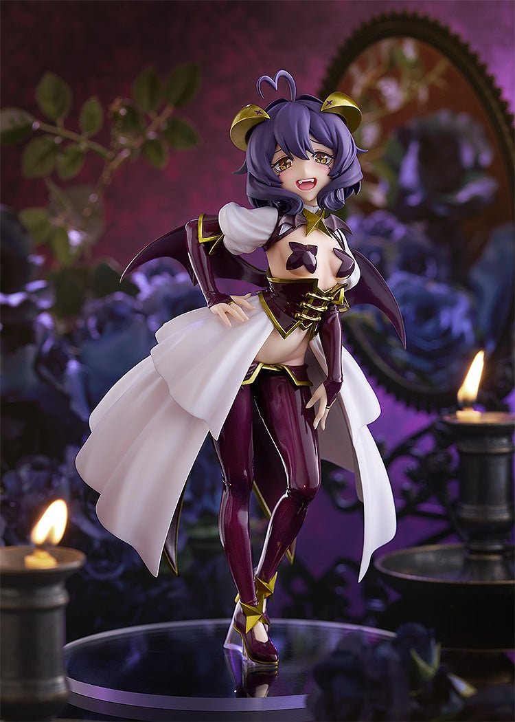 Good Smile Pop Up Parade《夢想成為魔法少女》瑪吉雅邪惡 L size - Microworks ACG