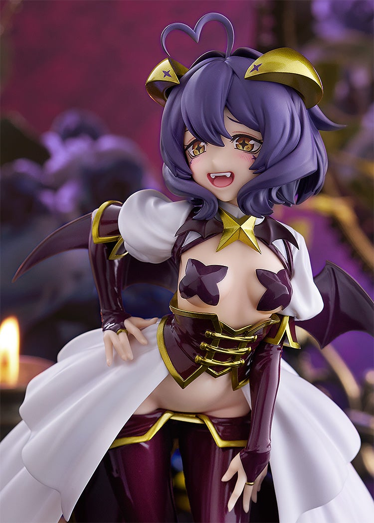 Good Smile Pop Up Parade《夢想成為魔法少女》瑪吉雅邪惡 L size