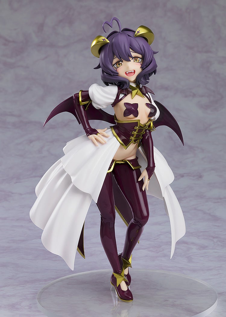 Good Smile Pop Up Parade《夢想成為魔法少女》瑪吉雅邪惡 L size