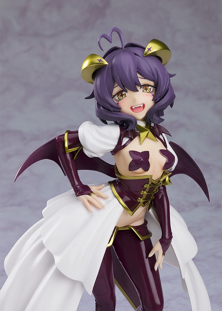 Good Smile Pop Up Parade《夢想成為魔法少女》瑪吉雅邪惡 L size
