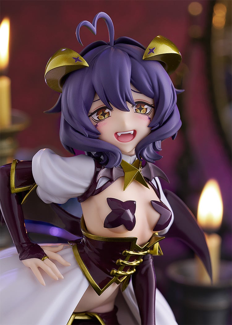 Good Smile Pop Up Parade《夢想成為魔法少女》瑪吉雅邪惡 L size
