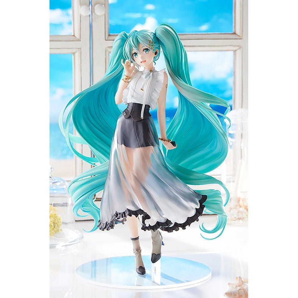 Good Smile 1/6 初音未來 NT風便服Ver. - Microworks ACG