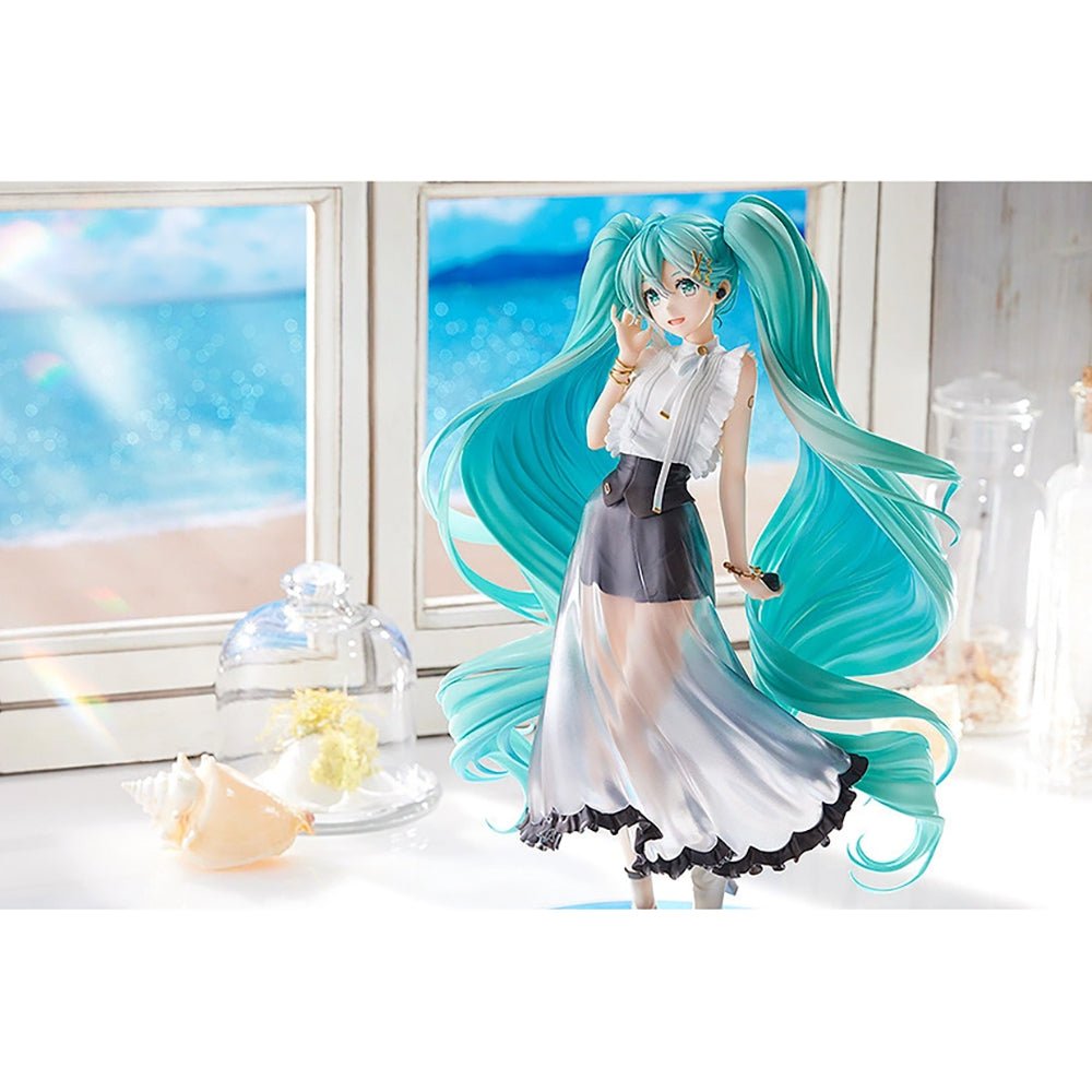 Good Smile 1/6 初音未來 NT風便服Ver. - Microworks ACG