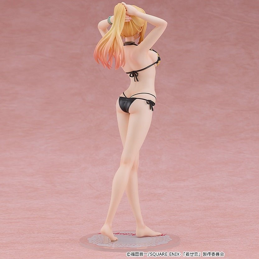 Good Smile《戀上換裝娃娃》1/7 喜多川海夢 水着Ver. - Microworks ACG