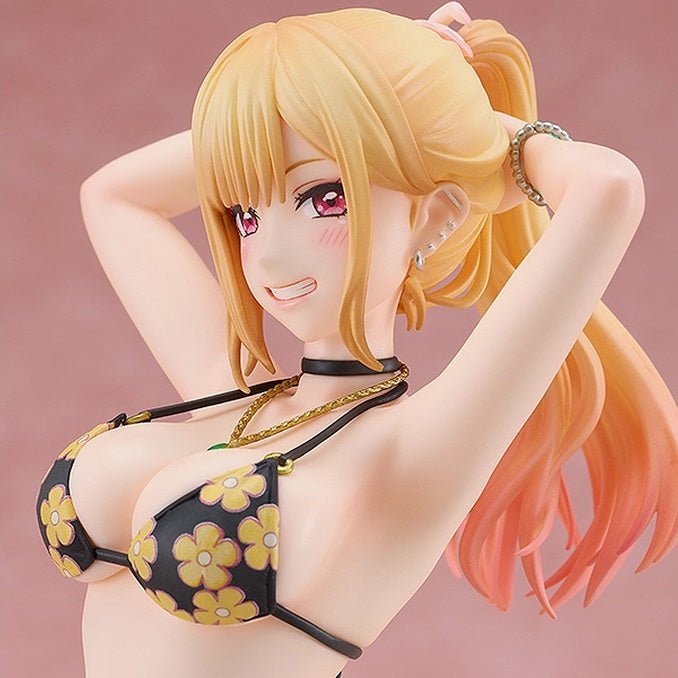 Good Smile《戀上換裝娃娃》1/7 喜多川海夢 水着Ver. - Microworks ACG