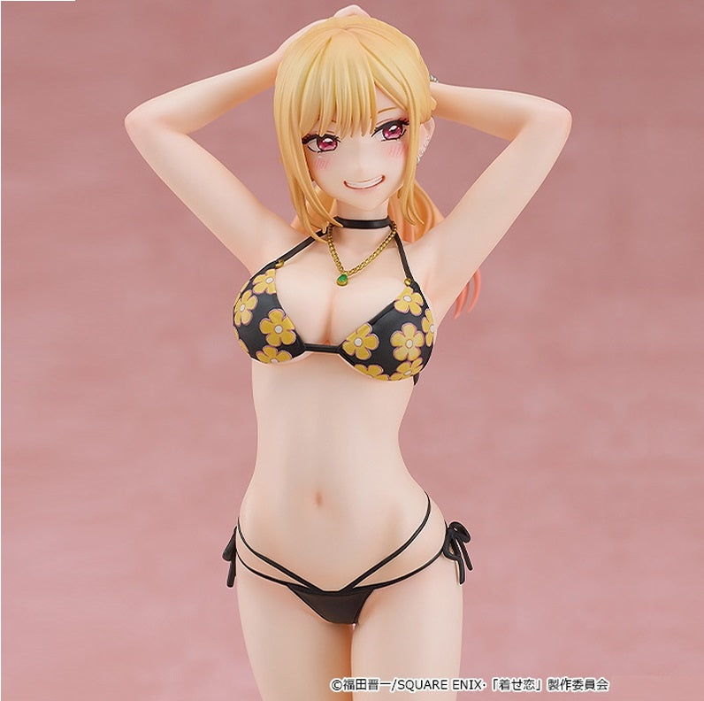 Good Smile《戀上換裝娃娃》1/7 喜多川海夢 水着Ver.