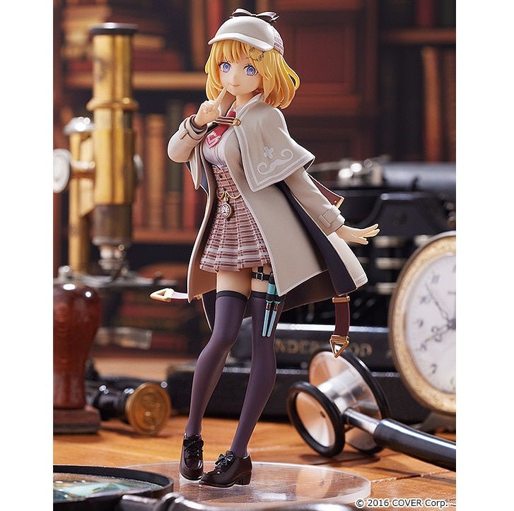 Good Smile [POP UP PARADE]《hololive》華生‧艾米莉亞 - Microworks ACG