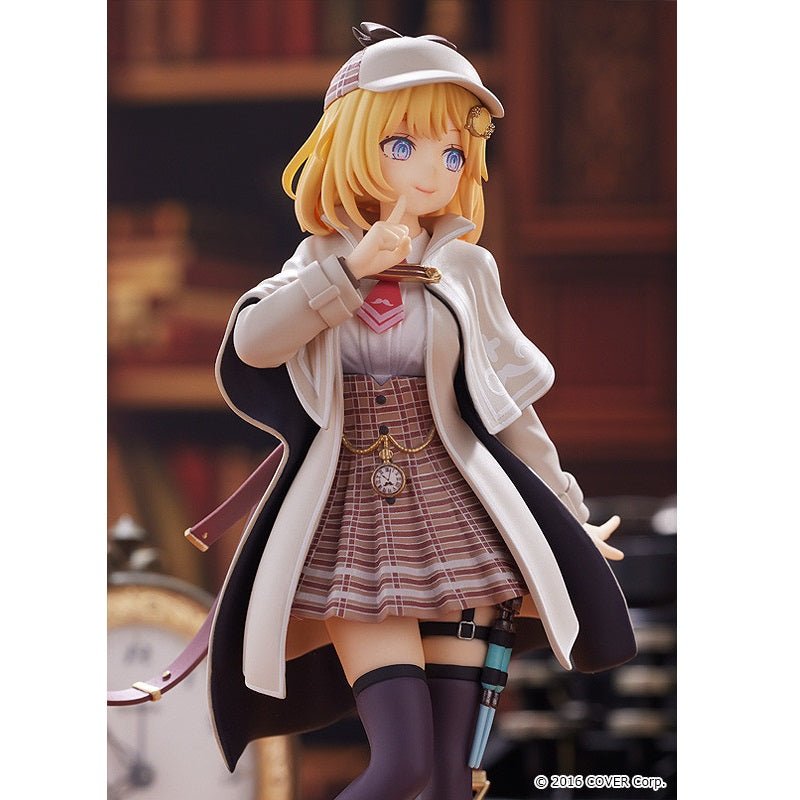 Good Smile [POP UP PARADE]《hololive》華生‧艾米莉亞 - Microworks ACG