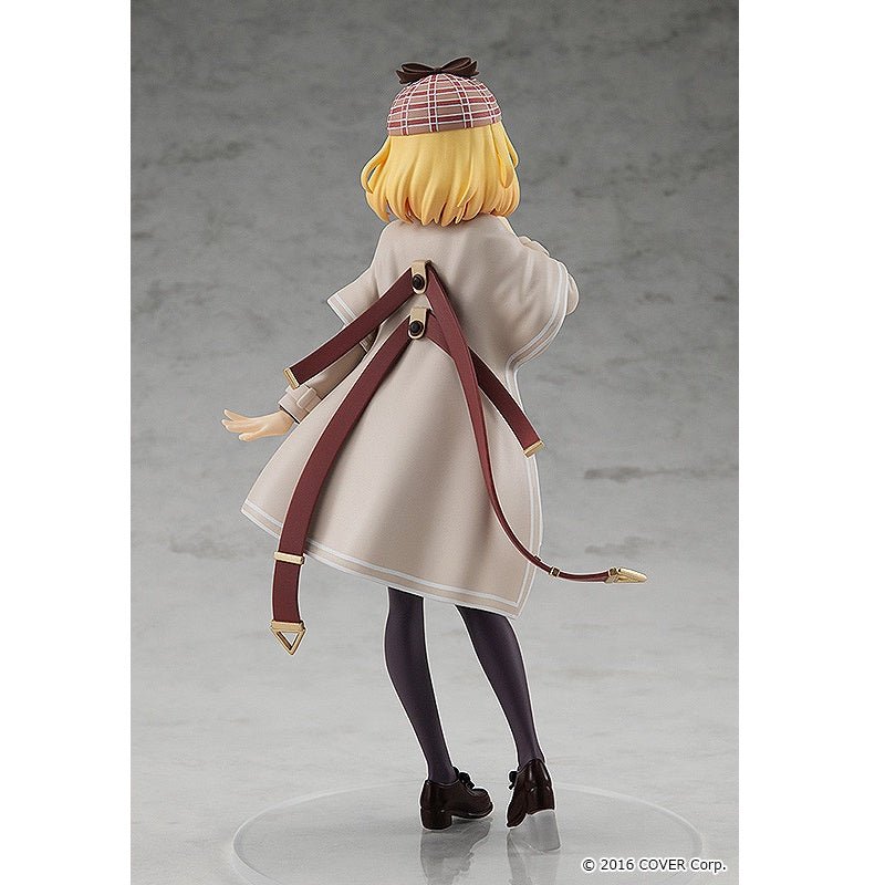 Good Smile [POP UP PARADE]《hololive》華生‧艾米莉亞 - Microworks ACG