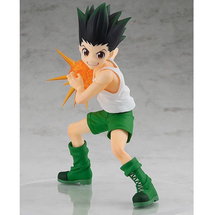 Good Smile [POP UP PARADE] 小傑‧富力士 - Microworks ACG