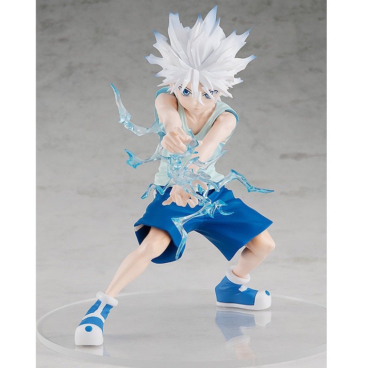 Good Smile [POP UP PARADE] 基路亞·左魯迪古 - Microworks ACG