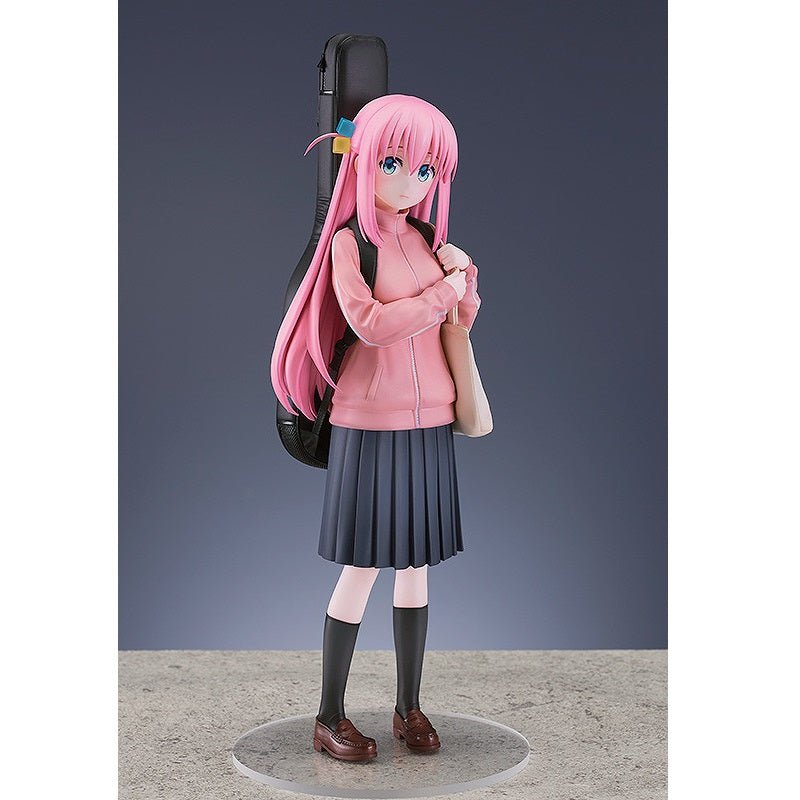 Good Smile 《孤獨搖滾》1/7 後藤一里 - Microworks ACG