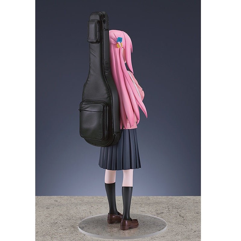 Good Smile 《孤獨搖滾》1/7 後藤一里 - Microworks ACG