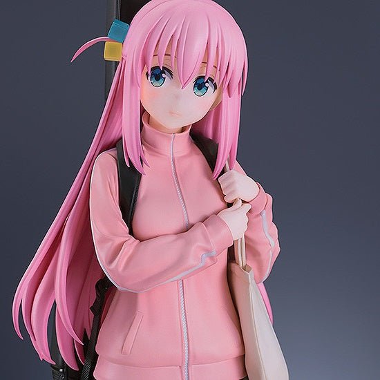 Good Smile 《孤獨搖滾》1/7 後藤一里 - Microworks ACG