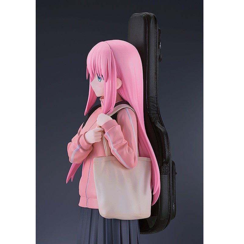 Good Smile 《孤獨搖滾》1/7 後藤一里 - Microworks ACG