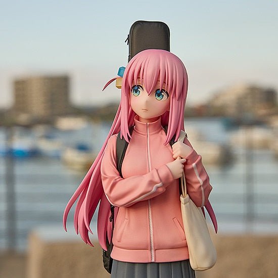 Good Smile 《孤獨搖滾》1/7 後藤一里 - Microworks ACG