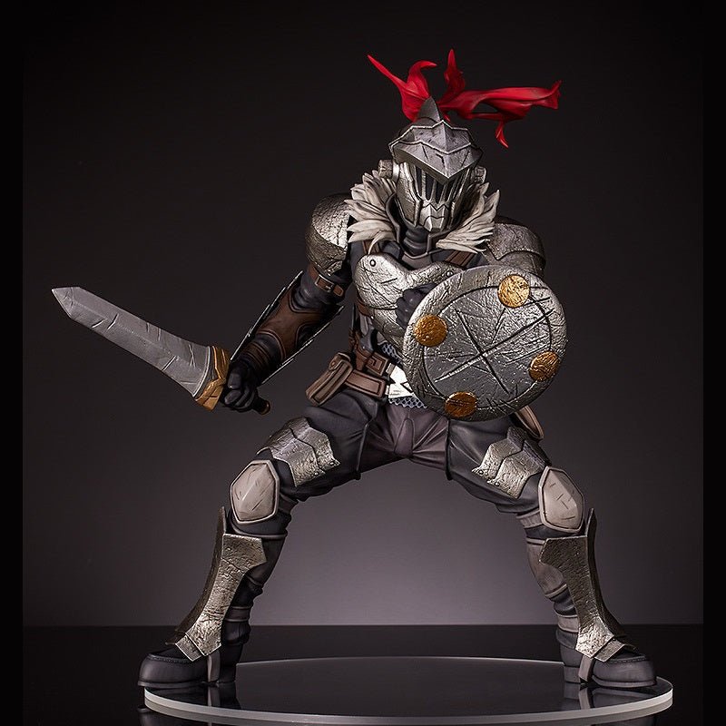 Good Smile POP UP PARADE 哥布林殺手 L size - Microworks ACG