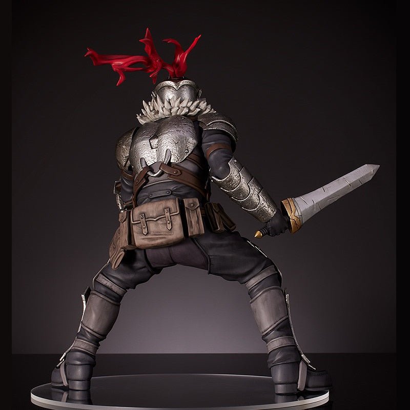 Good Smile POP UP PARADE 哥布林殺手 L size - Microworks ACG