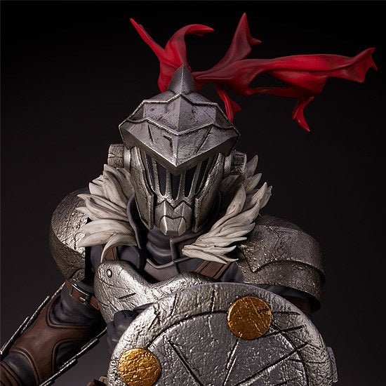 Good Smile POP UP PARADE 哥布林殺手 L size - Microworks ACG