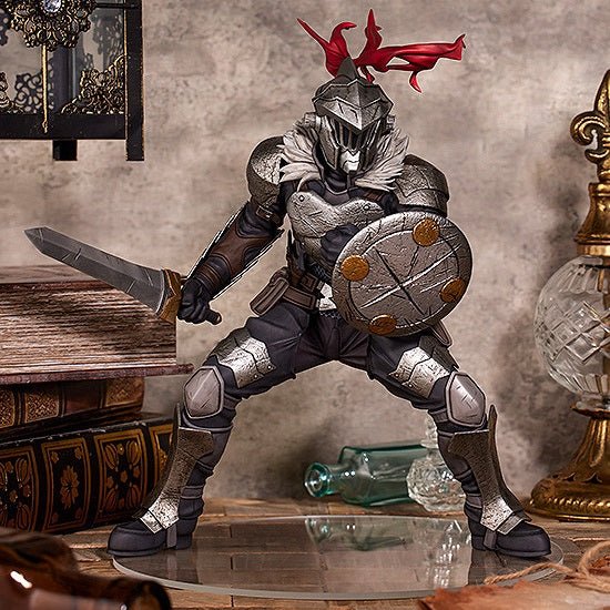 Good Smile POP UP PARADE 哥布林殺手 L size - Microworks ACG