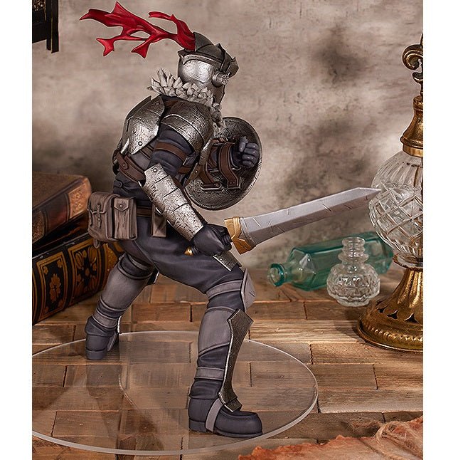 Good Smile POP UP PARADE 哥布林殺手 L size - Microworks ACG