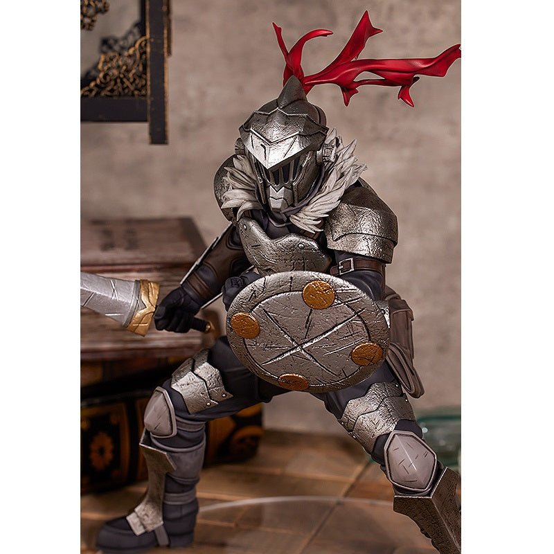 Good Smile POP UP PARADE 哥布林殺手 L size - Microworks ACG