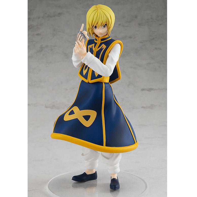 Good Smile [POP UP PARADE] 古拿比加 - Microworks ACG