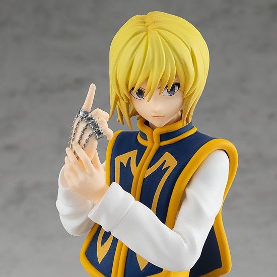 Good Smile [POP UP PARADE] 古拿比加 - Microworks ACG