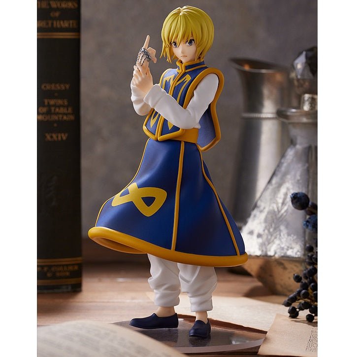 Good Smile [POP UP PARADE] 古拿比加 - Microworks ACG