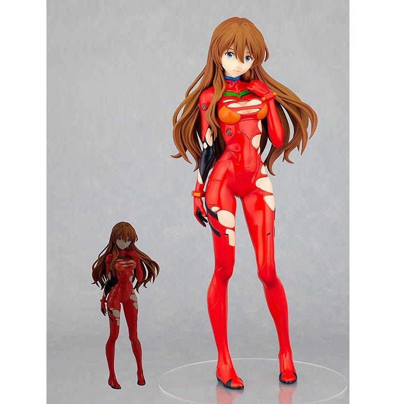 Good Smile POP UP PARADE 明日香‧蘭格雷 XL size - Microworks ACG