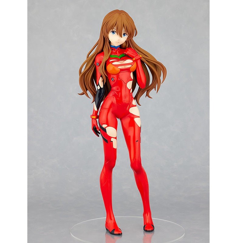 Good Smile POP UP PARADE 明日香‧蘭格雷 XL size - Microworks ACG