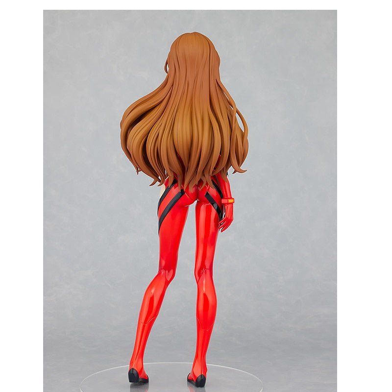 Good Smile POP UP PARADE 明日香‧蘭格雷 XL size - Microworks ACG