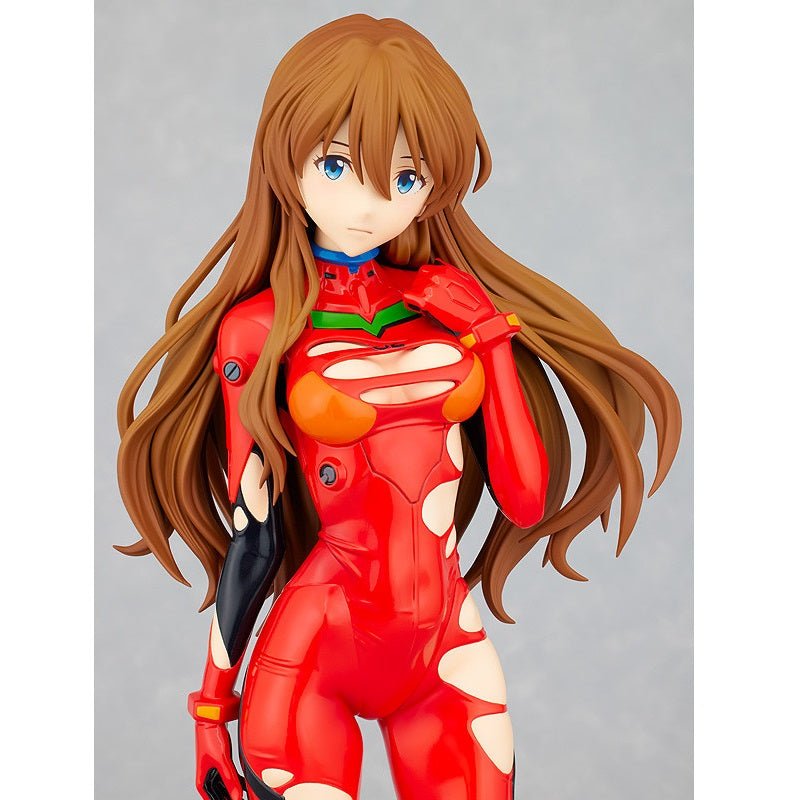 Good Smile POP UP PARADE 明日香‧蘭格雷 XL size - Microworks ACG