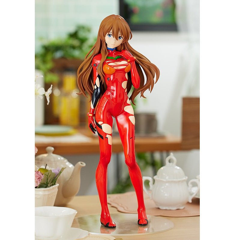 Good Smile POP UP PARADE 明日香‧蘭格雷 XL size - Microworks ACG