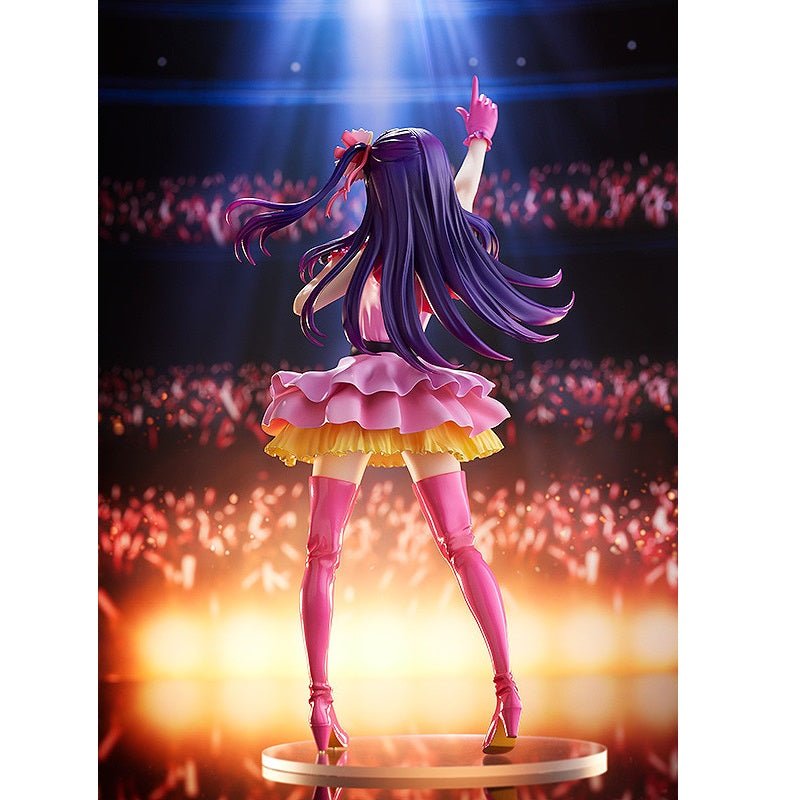 Good Smile [POP UP PARADE] 《我推的孩子》 小愛 - Microworks ACG