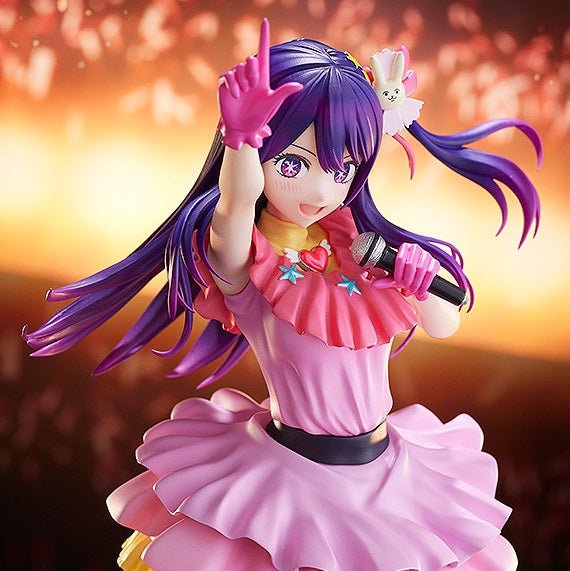 Good Smile [POP UP PARADE] 《我推的孩子》 小愛 - Microworks ACG