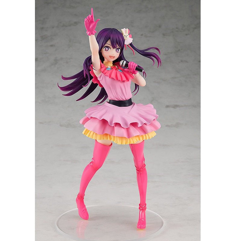 Good Smile [POP UP PARADE] 《我推的孩子》 小愛 - Microworks ACG