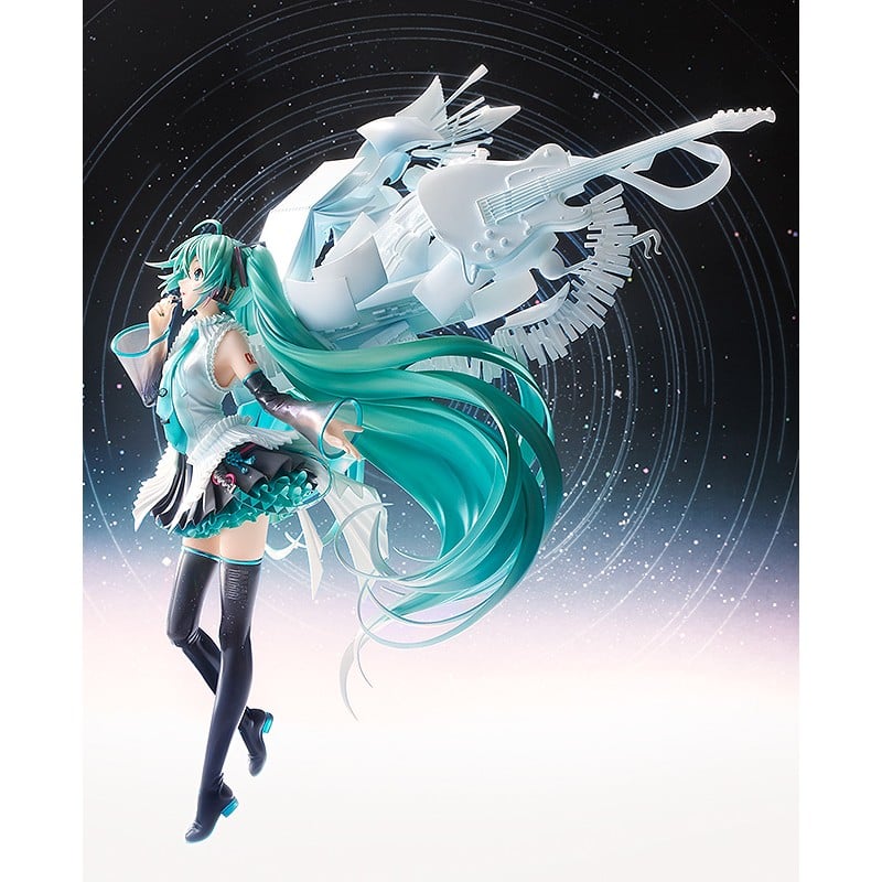 Good Smile 初音未來 Happy 16th Birthday Ver. - Microworks ACG