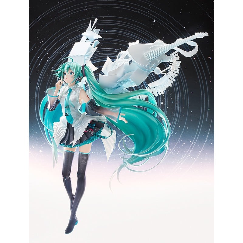 Good Smile 初音未來 Happy 16th Birthday Ver. - Microworks ACG