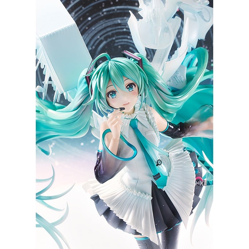 Good Smile 初音未來 Happy 16th Birthday Ver. - Microworks ACG